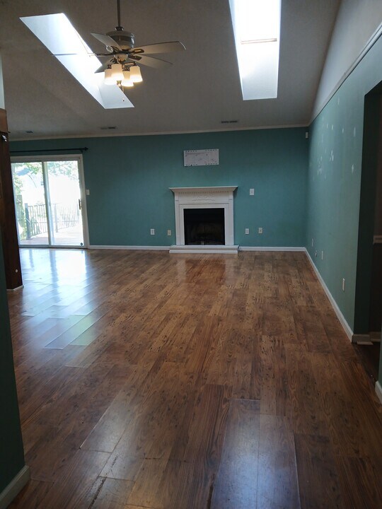 2620 St Regis Ln in Virginia Beach, VA - Building Photo