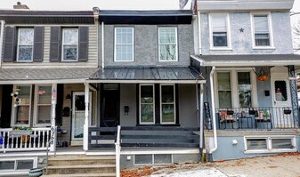 6170 Lawnton St in Philadelphia, PA - Building Photo