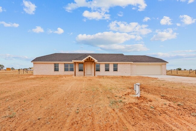 property at 14820 North County Road 1200