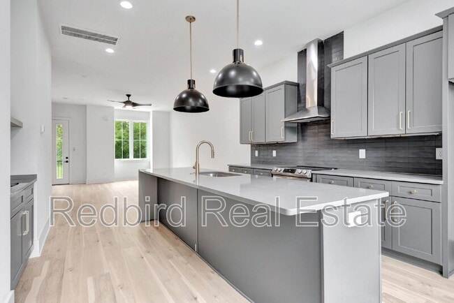 property at 2048 McKinley St