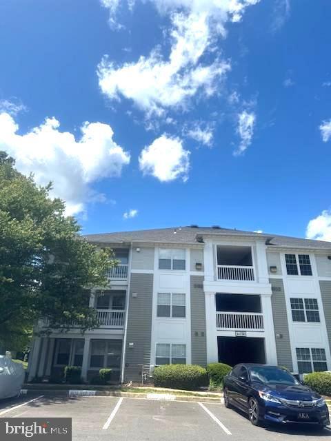 14150 Cuddy Loop in Woodbridge, VA - Building Photo