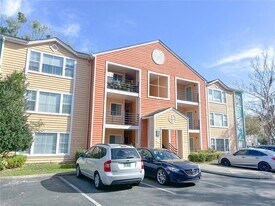 2601 SW Archer Rd in Gainesville, FL - Building Photo