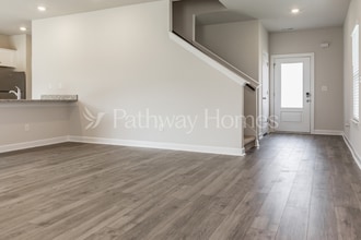 2313 Nabali Wy in Murfreesboro, TN - Foto de edificio - Building Photo