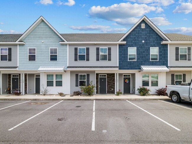 property at 306 Starfish Ln