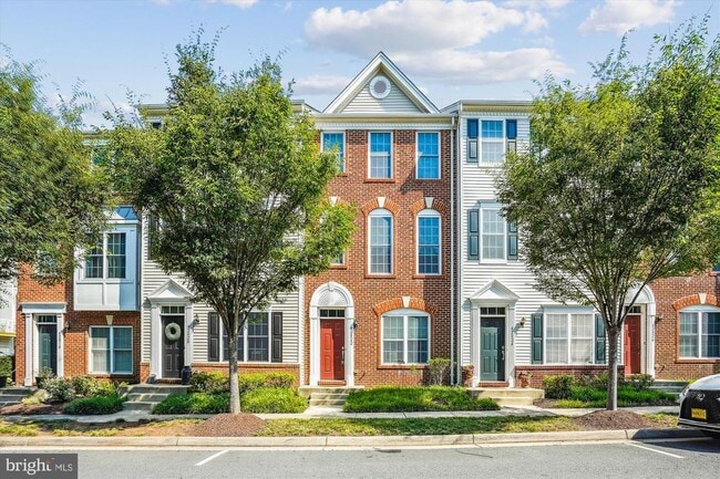 property at 42822 Pamplin Terrace
