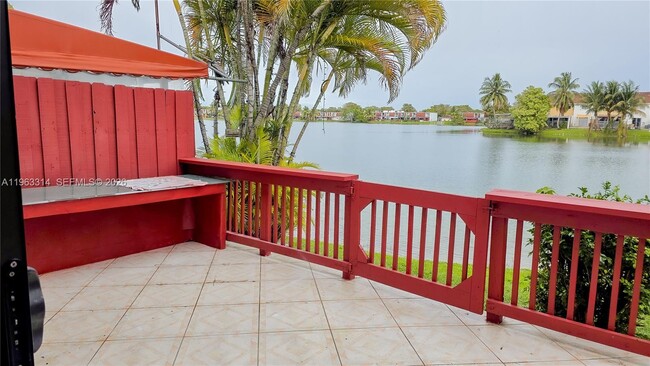 property at 317 NW 109th Ave