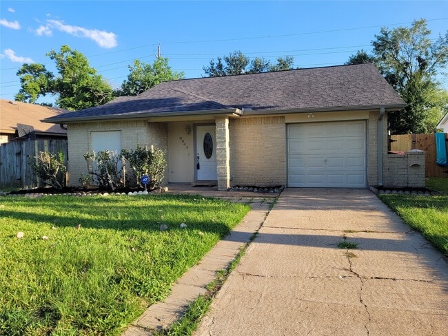 9843 Mill Shadow Dr
