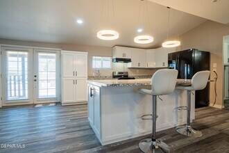 14741 Bocalusa Ave in El Paso, TX - Building Photo - Building Photo