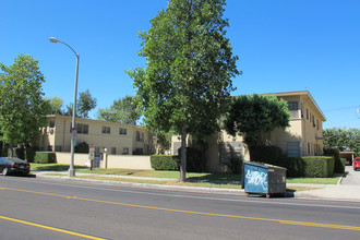 865 Marengo Ave in Pasadena, CA - Building Photo - Building Photo