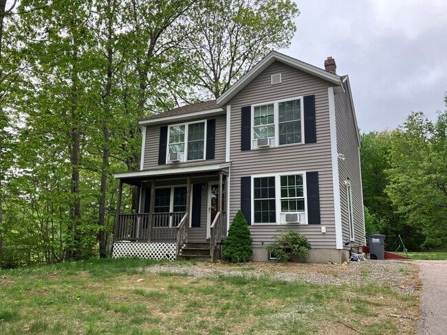 property at 96 Green Farm Rd