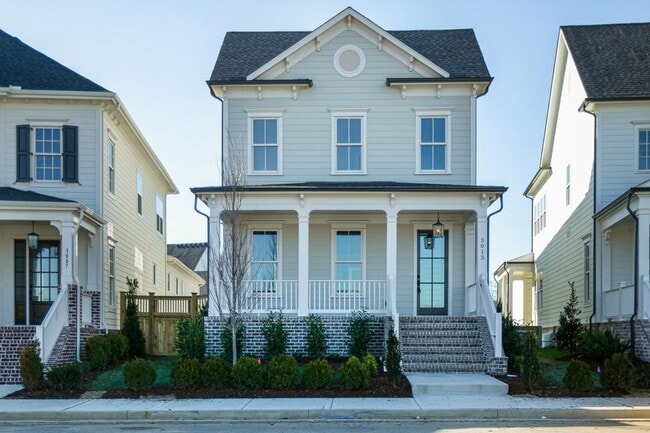 property at 3013 Long Br Cir