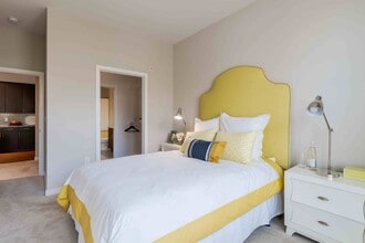 The Tala at Washington Hill in Baltimore, MD - Building Photo - Building Photo