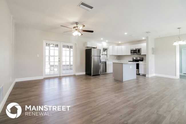 property at 1517 Gold Terrace