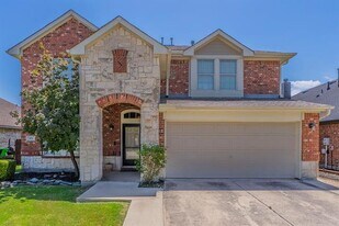 1404 Kittyhawk Dr in Little Elm, TX - Building Photo