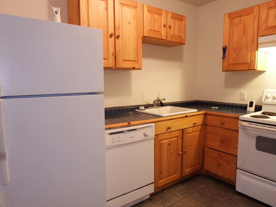 837 Washington Blvd in Baltimore, MD - Building Photo