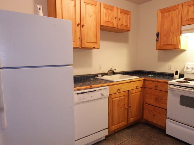 property at 837 Washington Blvd