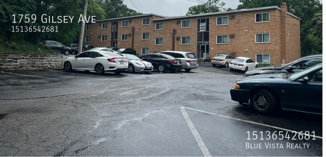 property at 1759 Gilsey Ave