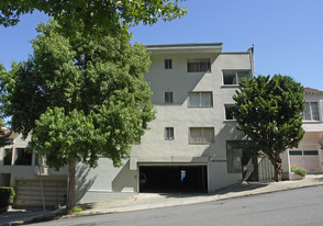 1266 Stanyan St Apartments