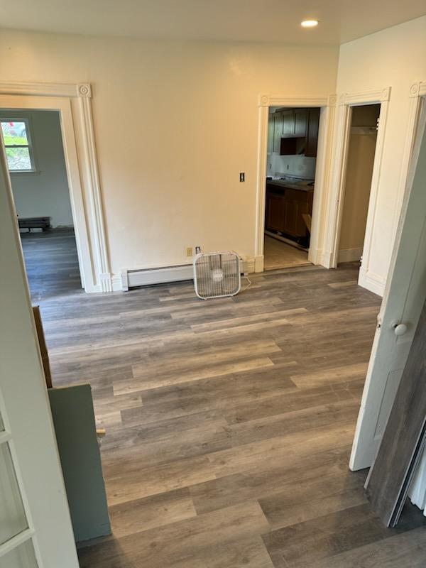 302 Silver St, Unit 304.5 in Bennington, VT - Building Photo - Building Photo