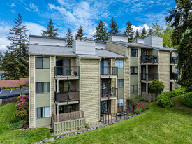 Rolling Hills Condominium Apartments