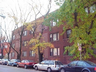 701 W Belmont Ave