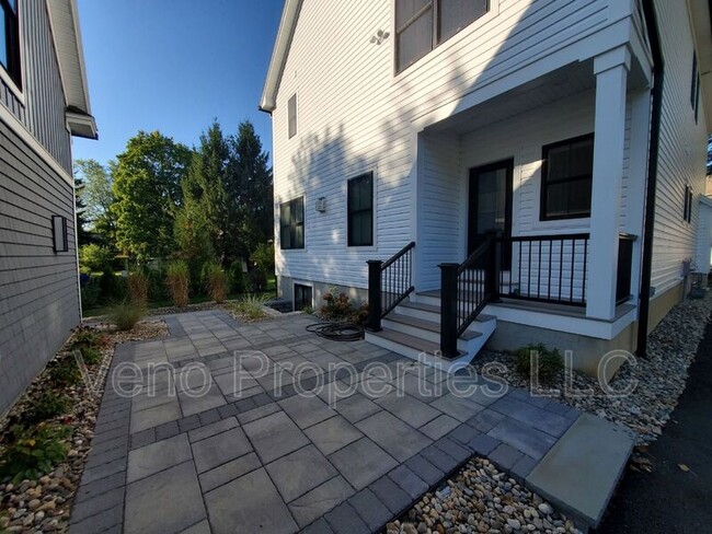 property at 154 Elm St
