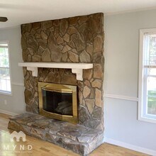 2515 Winterfield Dr in Gastonia, NC - Building Photo - Building Photo