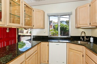 1548 Halekoa Dr-Unit -790 Calm Lake Circle Apt C in Honolulu, HI - Building Photo - Building Photo