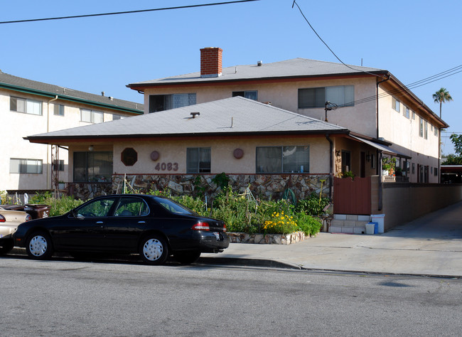 4083 W 142nd St in Hawthorne, CA - Building Photo - Building Photo