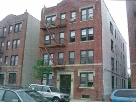 1751 85th St Apartments