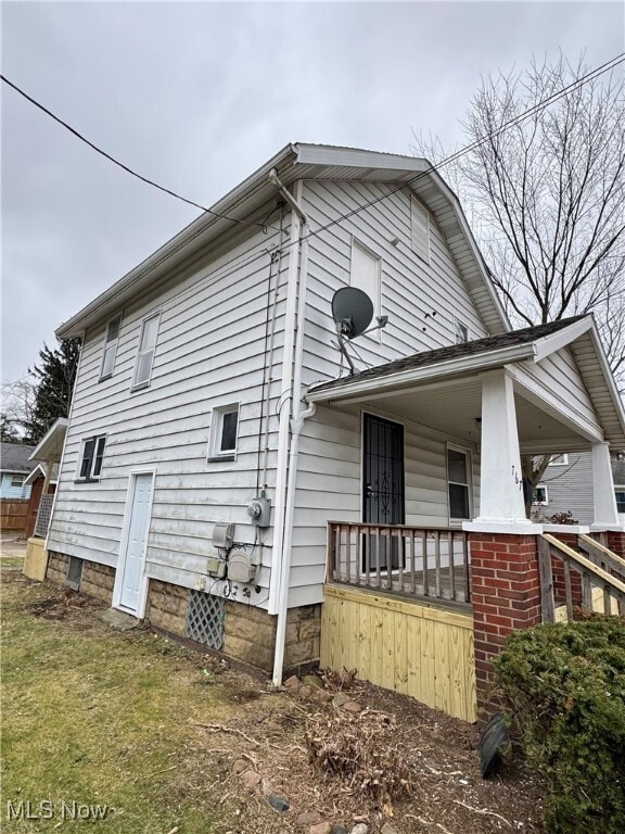 767 Roscoe Ave in Akron, OH - Building Photo - Building Photo