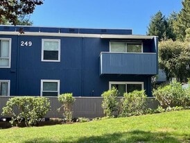 249 Boardwalk Dr in San Bruno, CA - Building Photo
