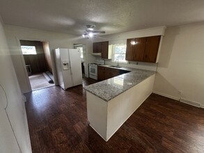1144 Forest Dr in Marshville, NC - Building Photo - Building Photo