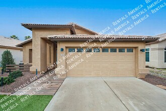 133 W Muriel Dr in Phoenix, AZ - Building Photo - Building Photo