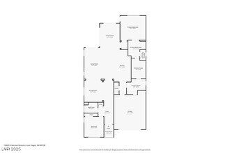 12429 Primrose Grove Ln in Las Vegas, NV - Building Photo - Building Photo