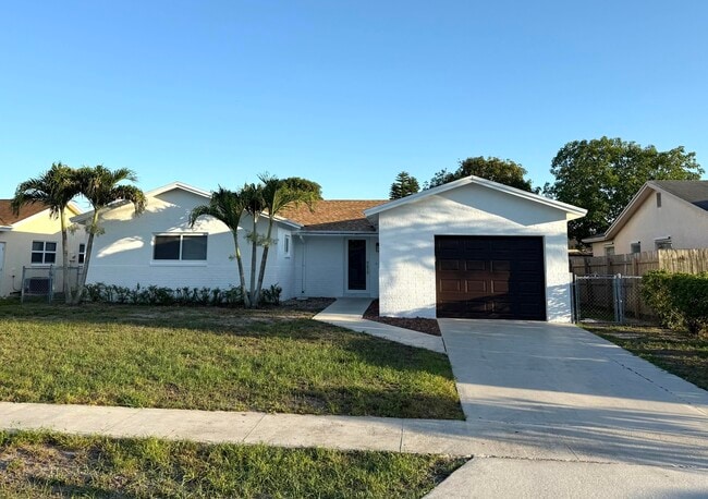 9004 SW 6th St in Boca Raton, FL - Building Photo - Building Photo