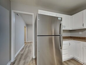 5519 Carlingford Ct in Charlotte, NC - Foto de edificio - Building Photo