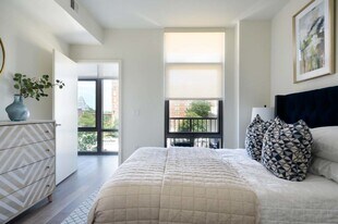 810 O St NW, Unit 608 in Washington, DC - Building Photo