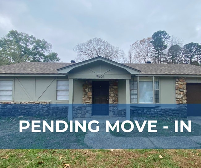 property at 9601 Labette Dr