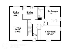 17 Juliana Ct in Ellenwood, GA - Building Photo - Building Photo