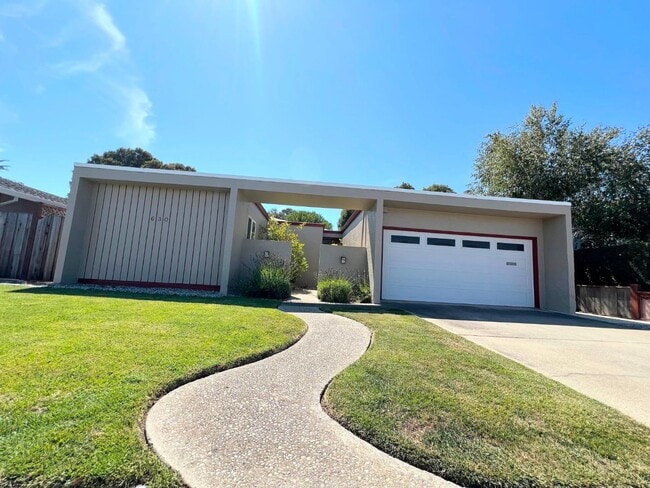 property at 630 Pilgrim Dr