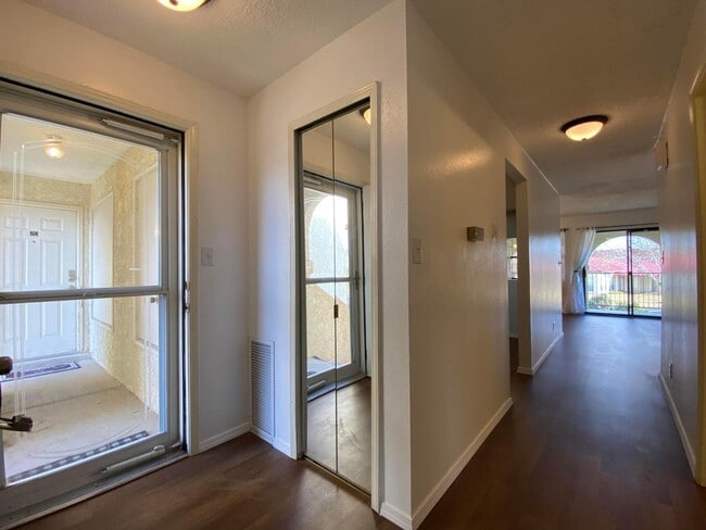 property at 807 Country Club Dr SE