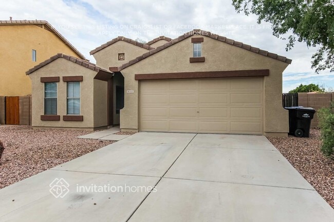 16055 W Acapulco Ln in Surprise, AZ - Building Photo - Building Photo