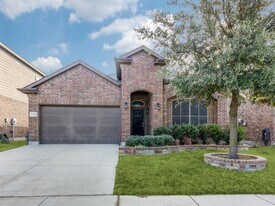 11332 Gold Canyon Dr in Haslet, TX - Building Photo