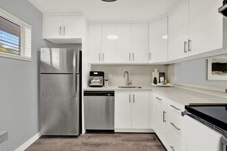 Palm Ridge Apartments in Lake Worth, FL - Foto de edificio - Building Photo