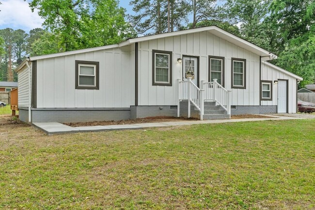 1001 Helms Pl, Unit 2-112 in Raleigh, NC - Foto de edificio - Building Photo