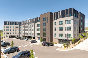 Talus - New Affordable Units Apartments