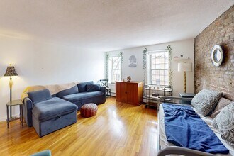 243 North St in Boston, MA - Building Photo - Building Photo