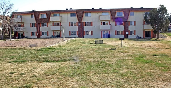 property at 10211 Ura Ln