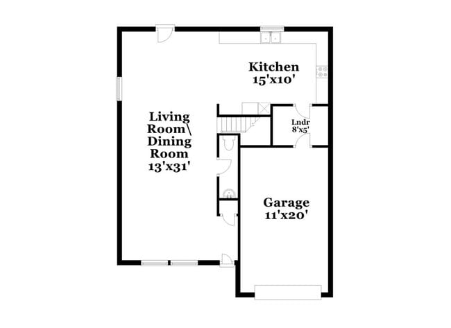 803 Chastain Ave in Concord, NC - Building Photo - Building Photo